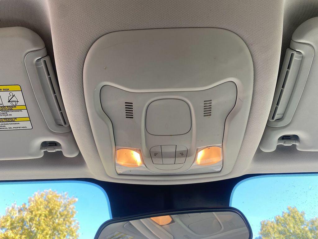 used 2016 Jeep Renegade car, priced at $12,695