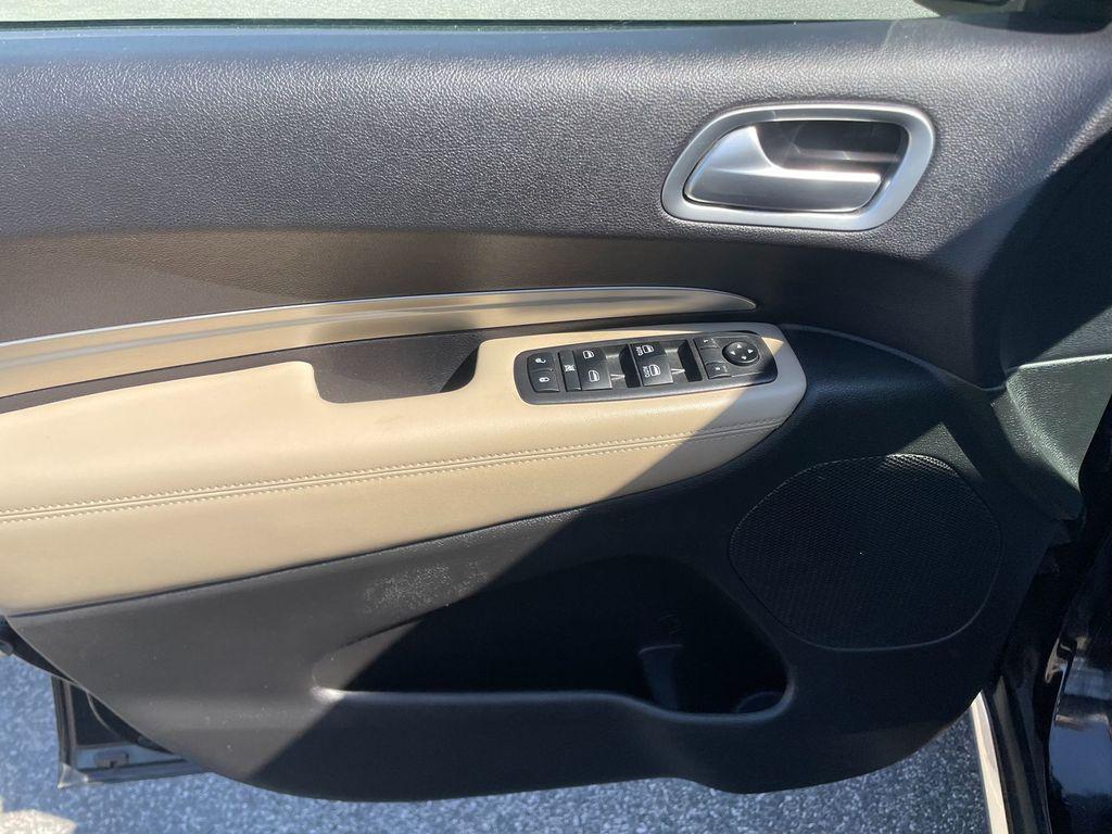 used 2019 Dodge Durango car, priced at $19,995