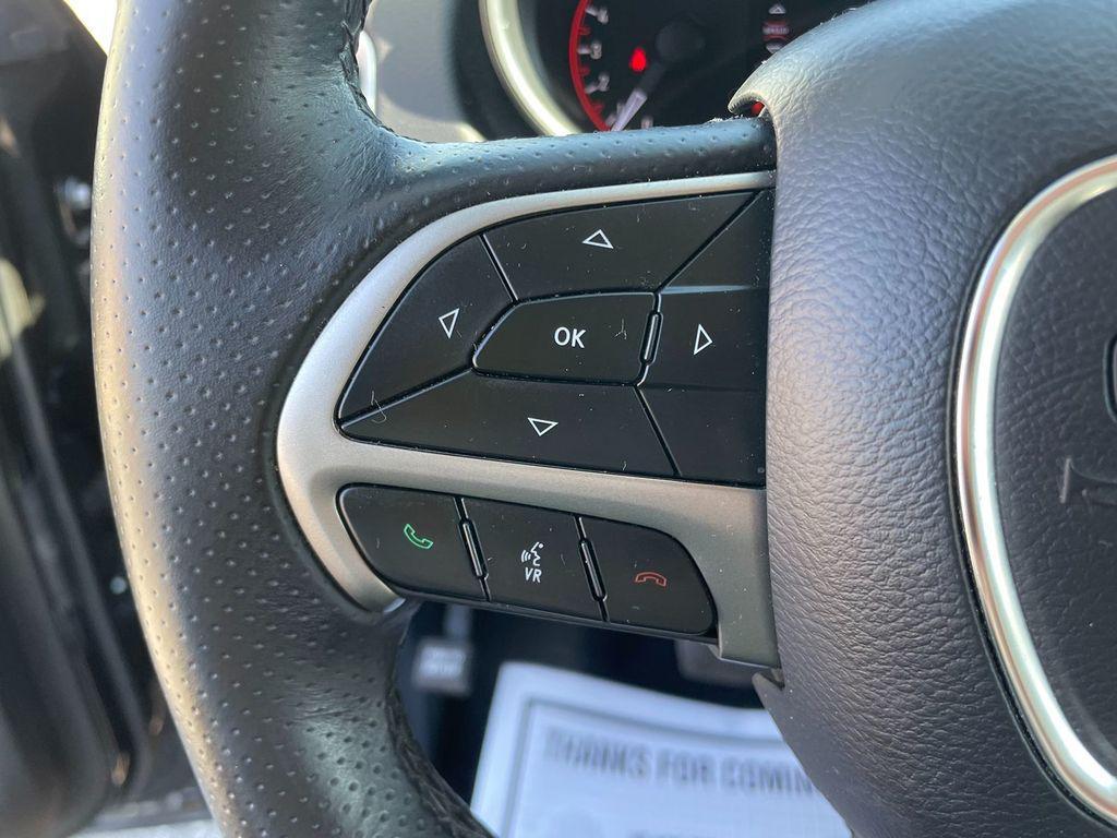 used 2019 Dodge Durango car, priced at $19,995
