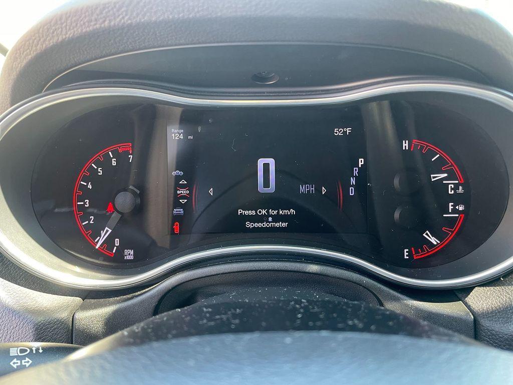 used 2019 Dodge Durango car, priced at $19,995