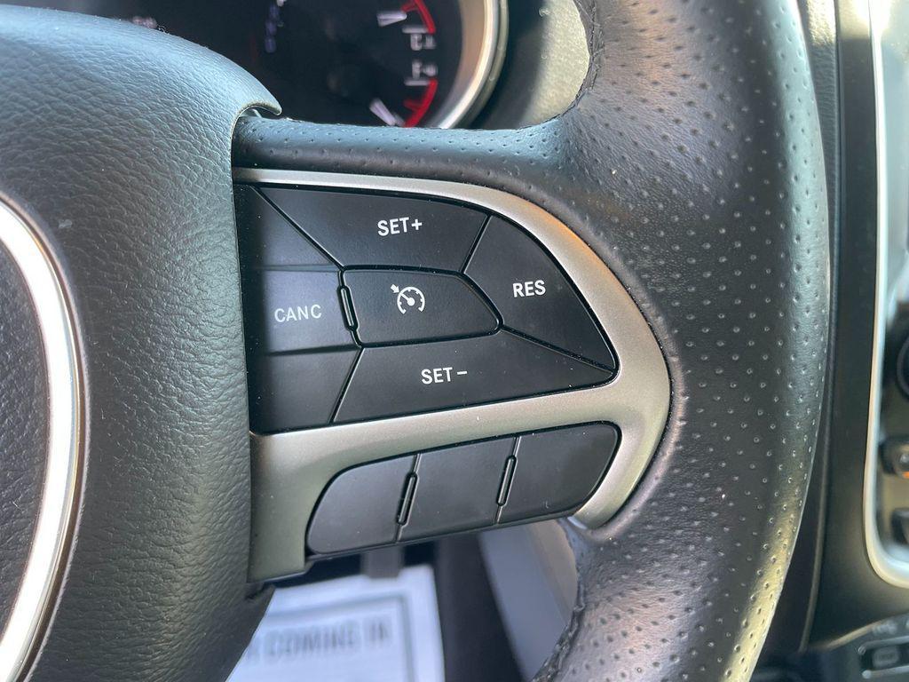 used 2019 Dodge Durango car, priced at $19,995