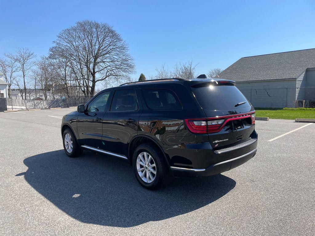 used 2019 Dodge Durango car, priced at $19,995