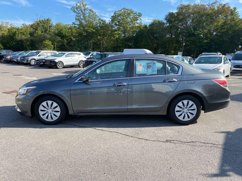 used 2012 Honda Accord car, priced at $10,795