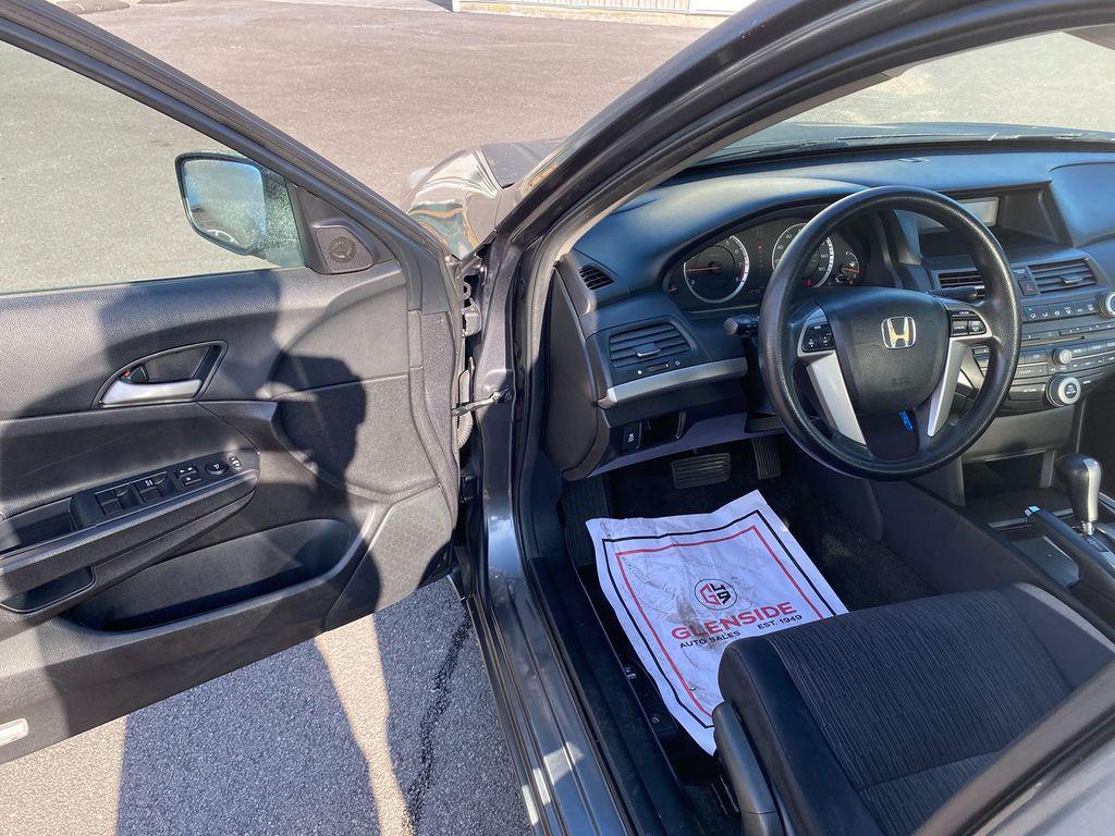 used 2012 Honda Accord car, priced at $10,795