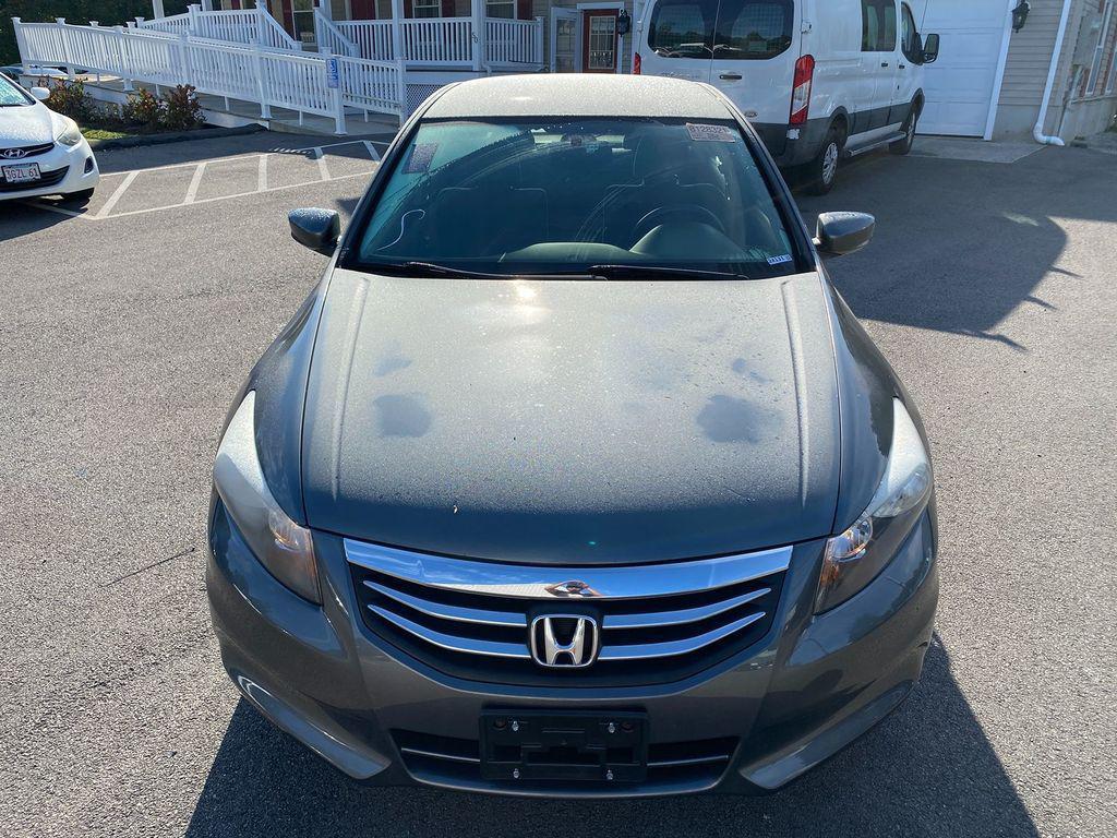 used 2012 Honda Accord car, priced at $10,795