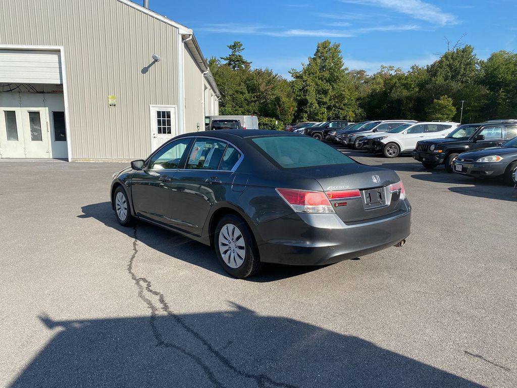 used 2012 Honda Accord car, priced at $10,795