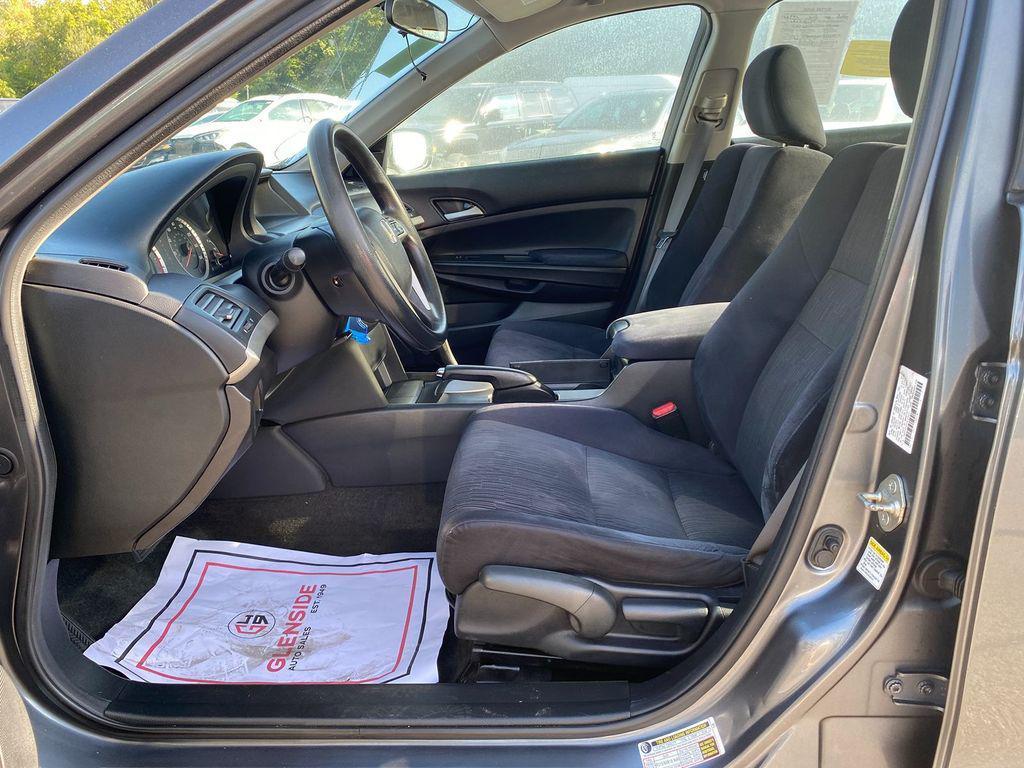 used 2012 Honda Accord car, priced at $10,795