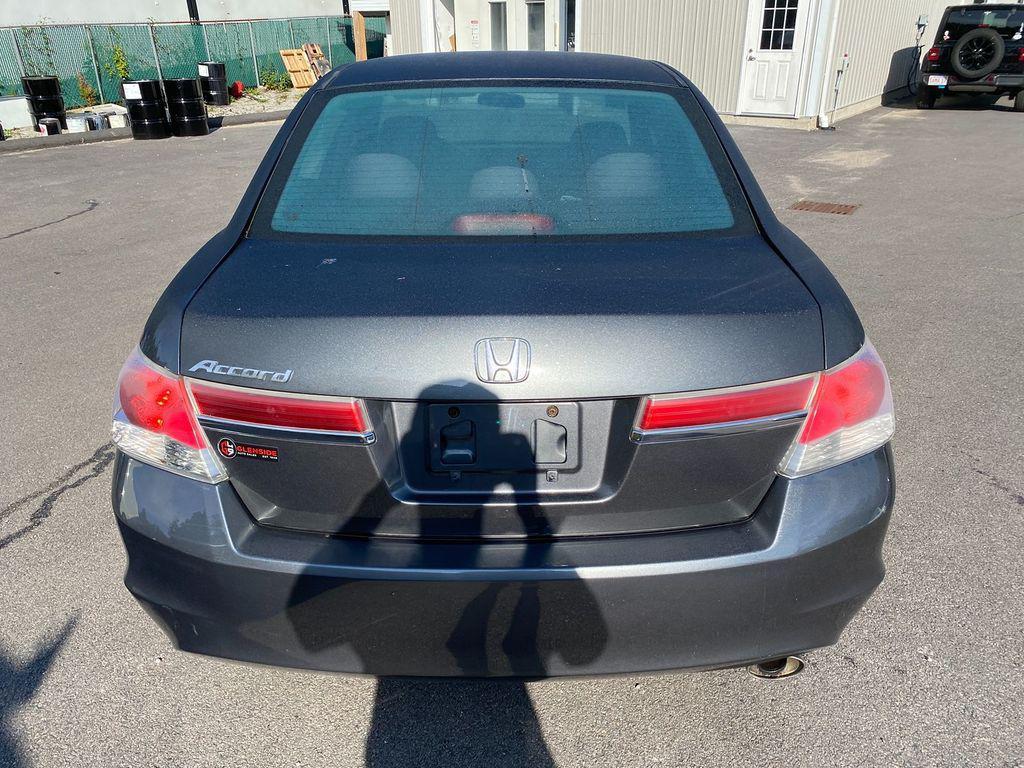 used 2012 Honda Accord car, priced at $10,795