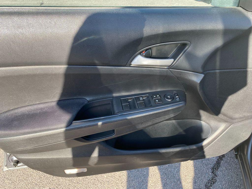 used 2012 Honda Accord car, priced at $10,795