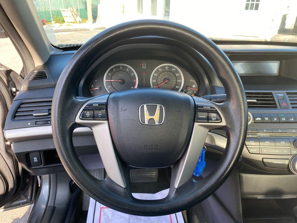 used 2012 Honda Accord car, priced at $10,795