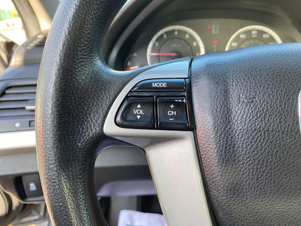 used 2012 Honda Accord car, priced at $10,795