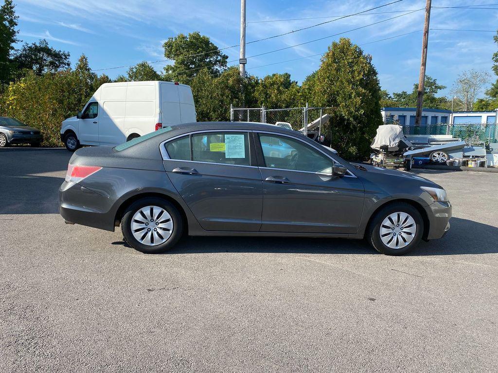 used 2012 Honda Accord car, priced at $10,795