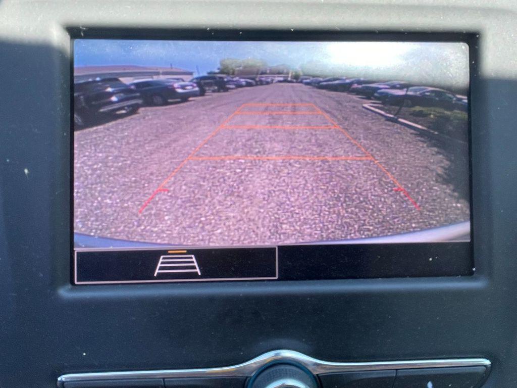 used 2023 Chevrolet Equinox car, priced at $21,694