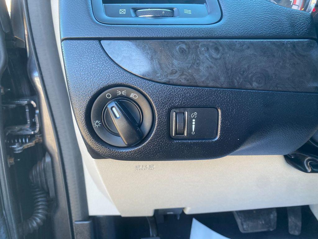 used 2018 Dodge Grand Caravan car, priced at $14,988