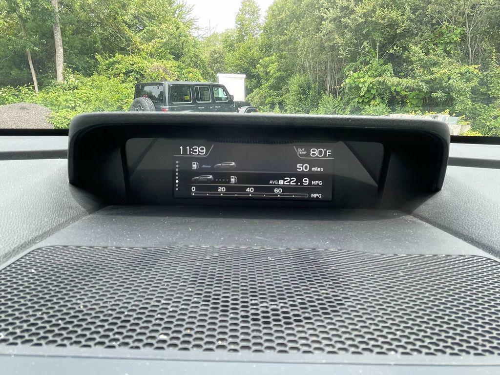 used 2020 Subaru Ascent car, priced at $22,690