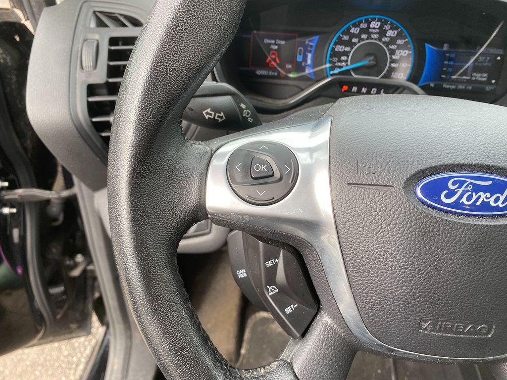 used 2017 Ford C-Max Hybrid car, priced at $12,990