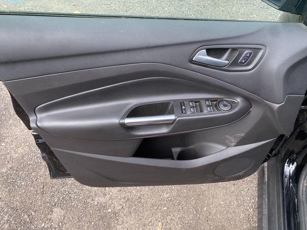 used 2017 Ford C-Max Hybrid car, priced at $12,990