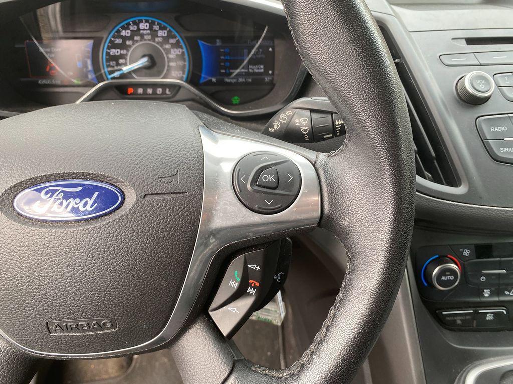 used 2017 Ford C-Max Hybrid car, priced at $12,990