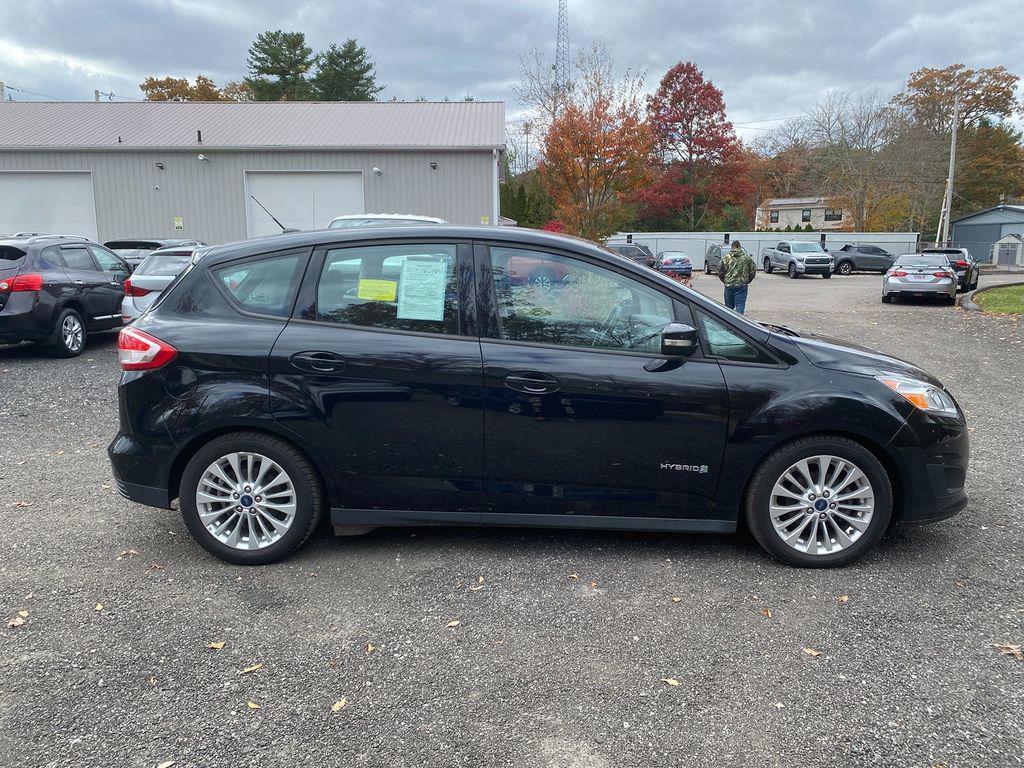 used 2017 Ford C-Max Hybrid car, priced at $12,990