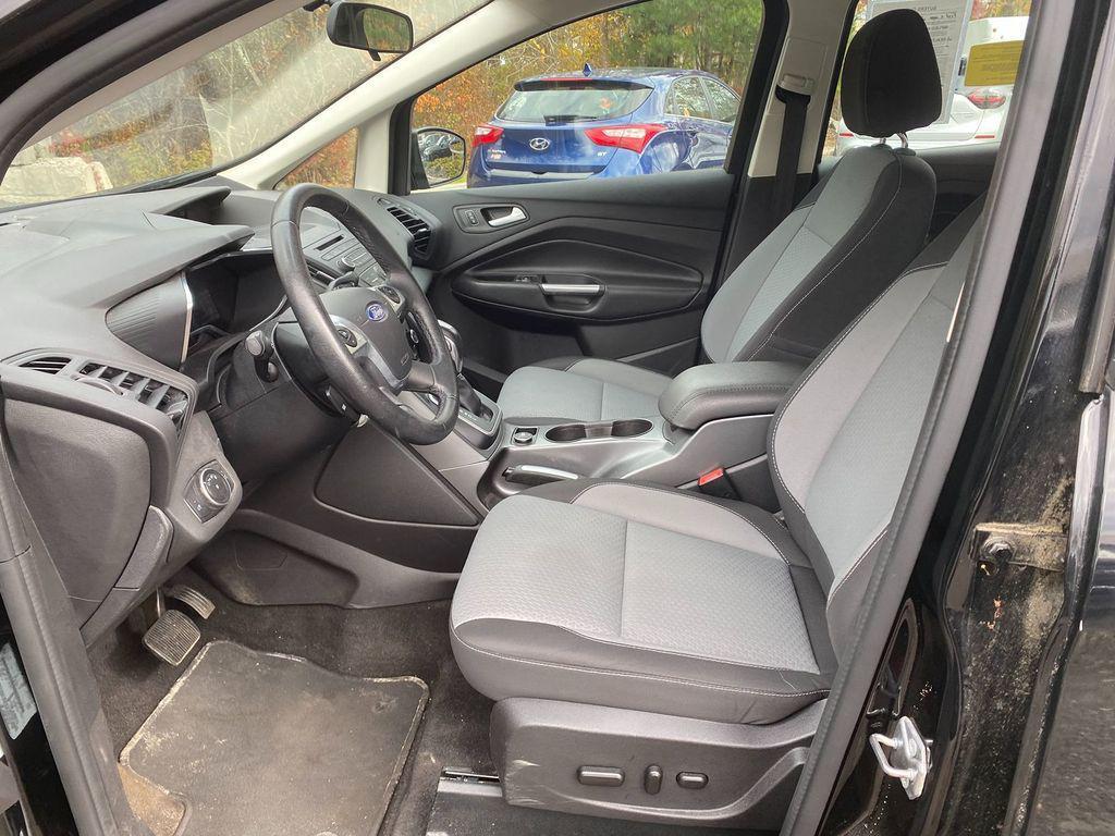 used 2017 Ford C-Max Hybrid car, priced at $12,990