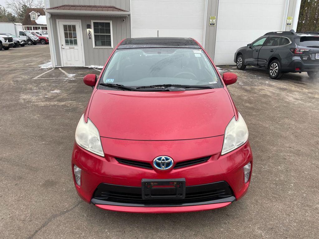used 2013 Toyota Prius car, priced at $12,995