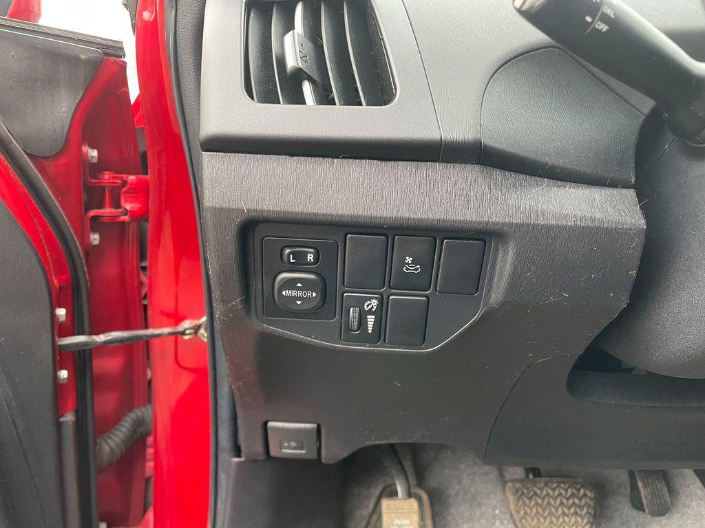 used 2013 Toyota Prius car, priced at $12,995