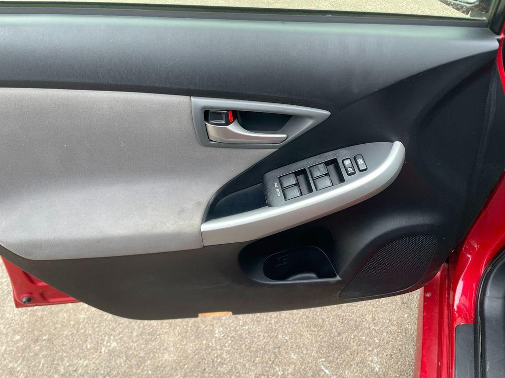 used 2013 Toyota Prius car, priced at $12,995