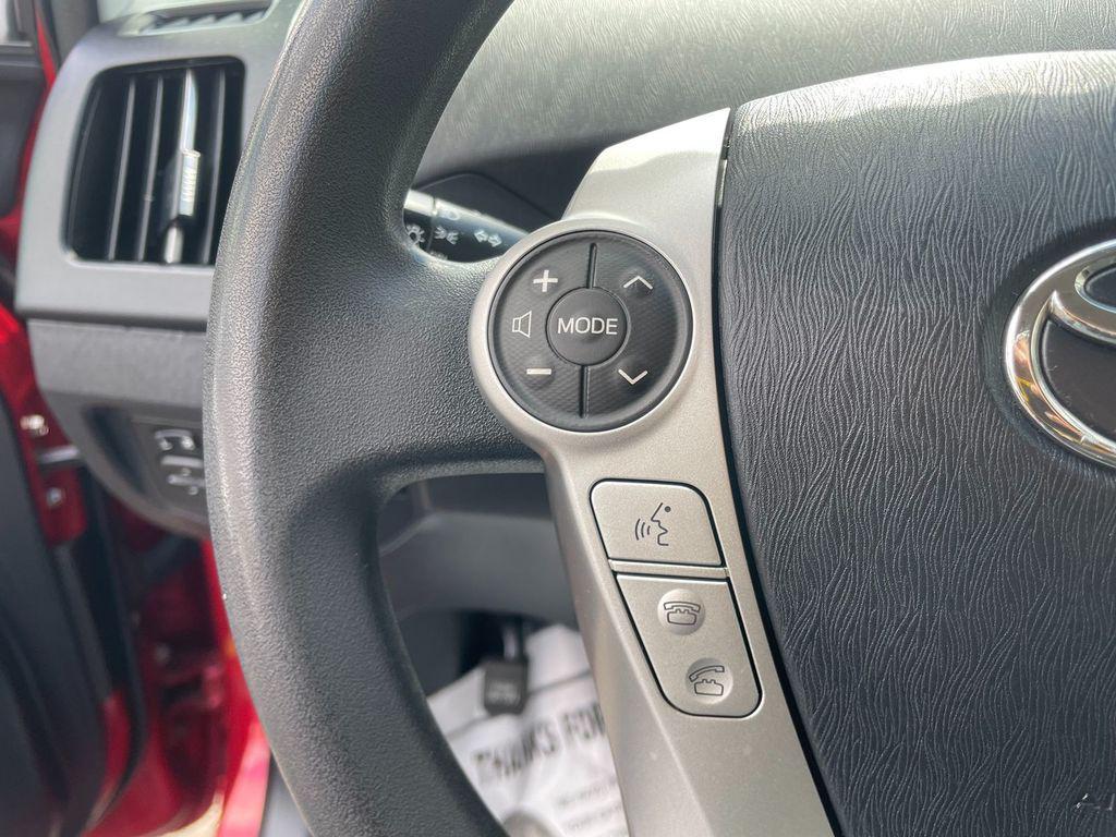 used 2013 Toyota Prius car, priced at $13,698