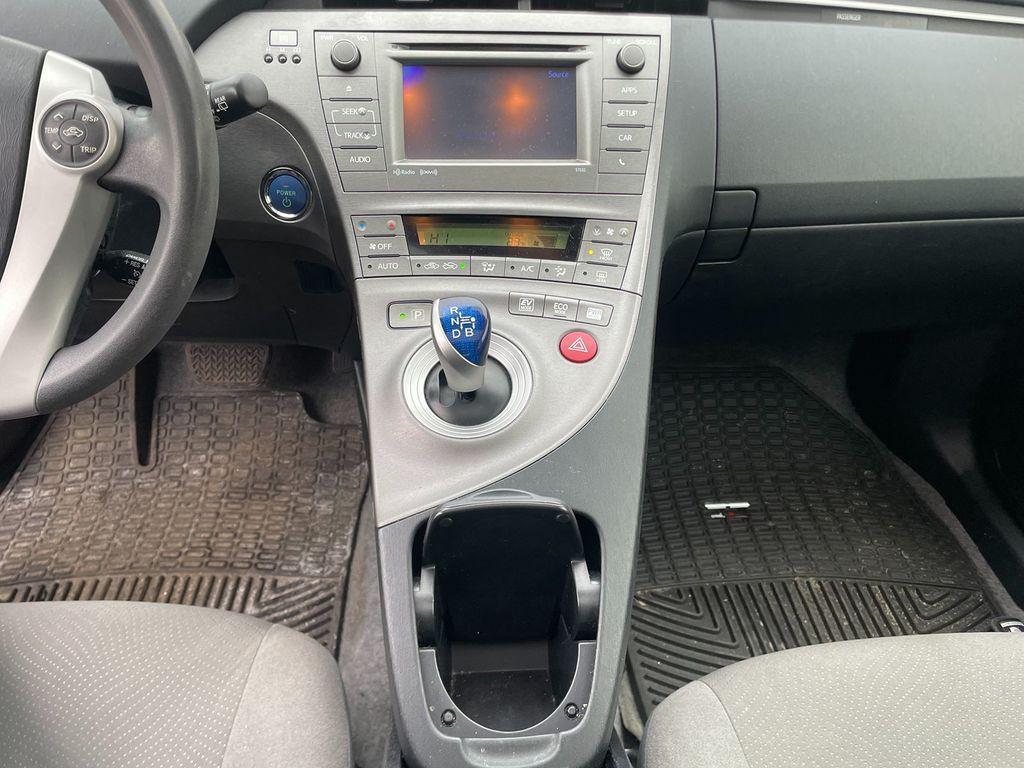 used 2013 Toyota Prius car, priced at $12,995