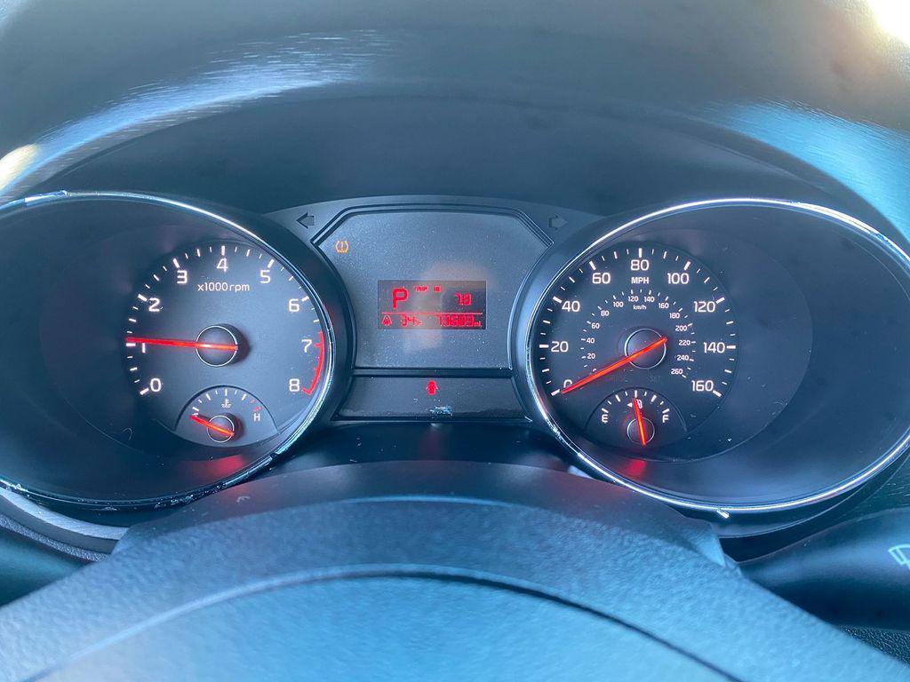 used 2018 Kia Sedona car, priced at $14,555