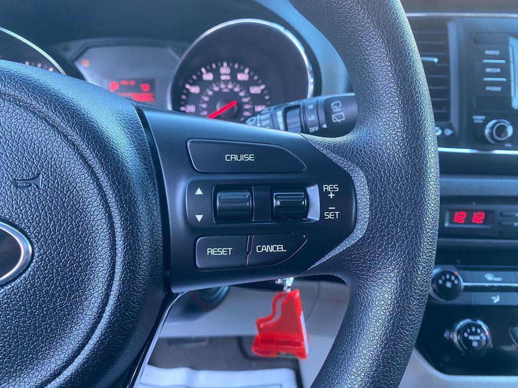 used 2018 Kia Sedona car, priced at $14,555