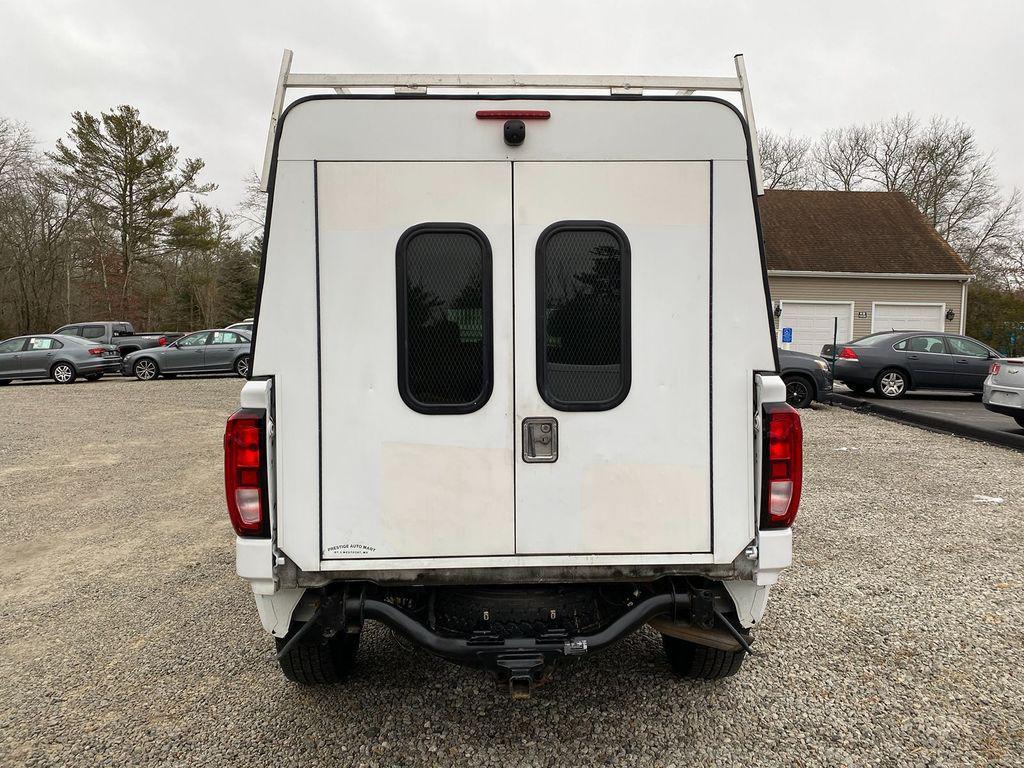 used 2020 GMC Sierra 1500 car, priced at $22,752