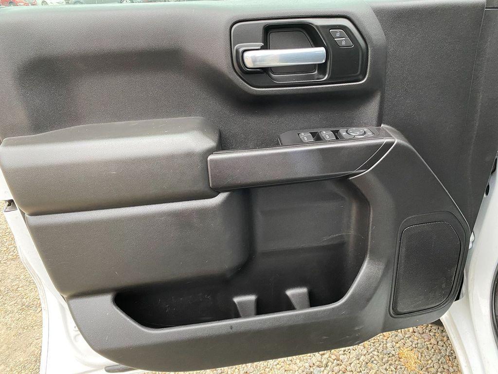 used 2020 GMC Sierra 1500 car, priced at $22,752