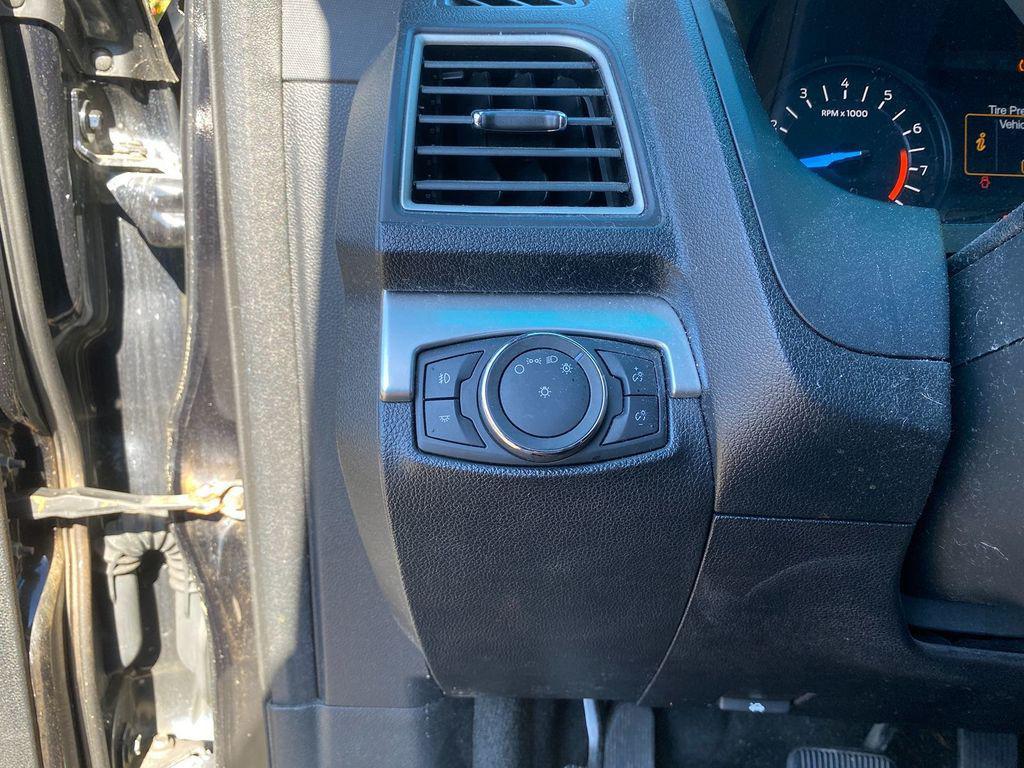 used 2017 Ford Explorer car, priced at $14,595