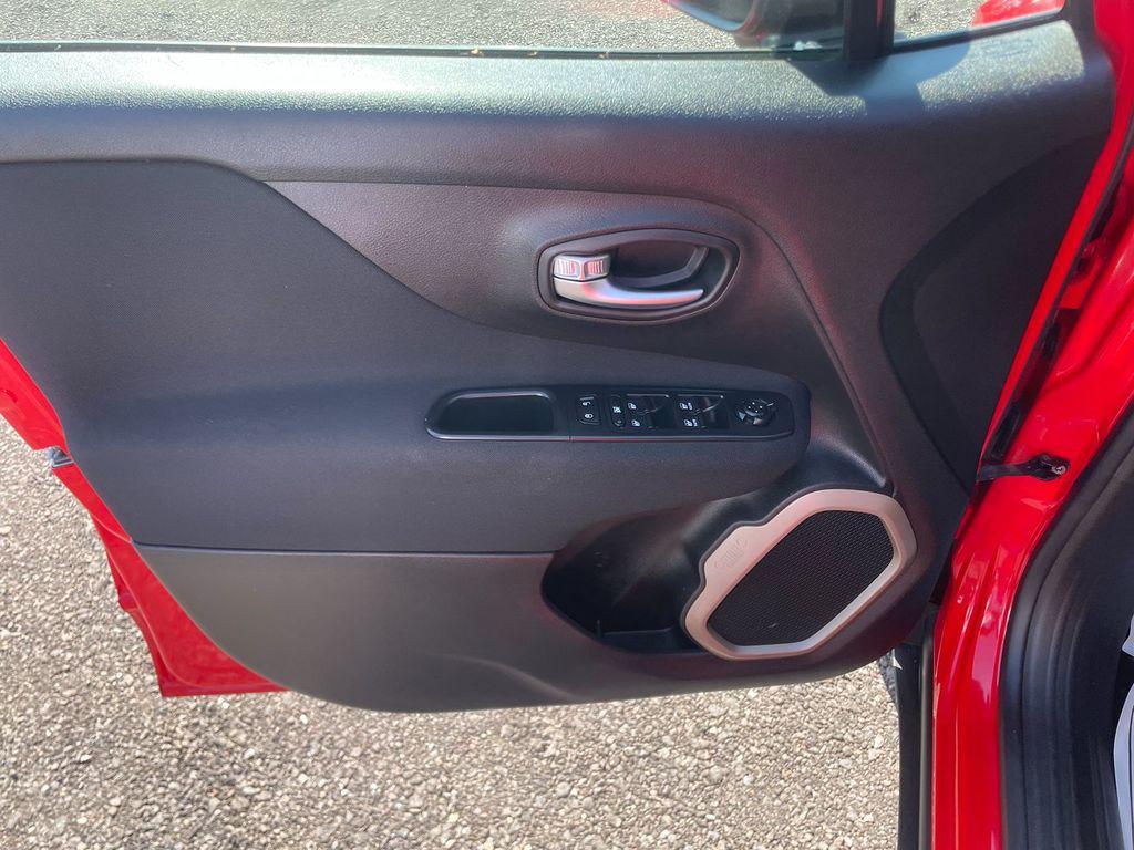 used 2015 Jeep Renegade car, priced at $11,855