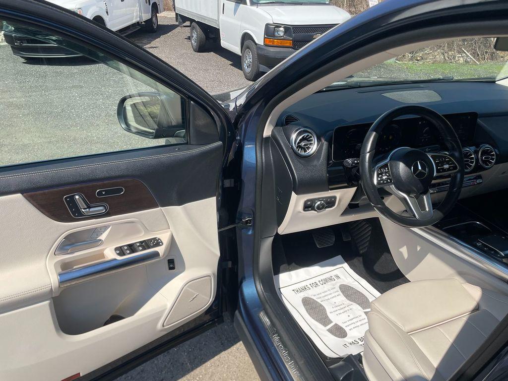 used 2021 Mercedes-Benz GLA 250 car, priced at $24,988