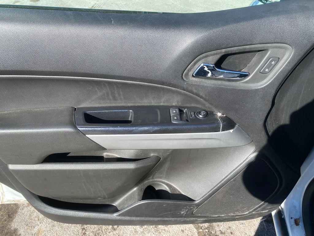 used 2022 Chevrolet Colorado car, priced at $15,988