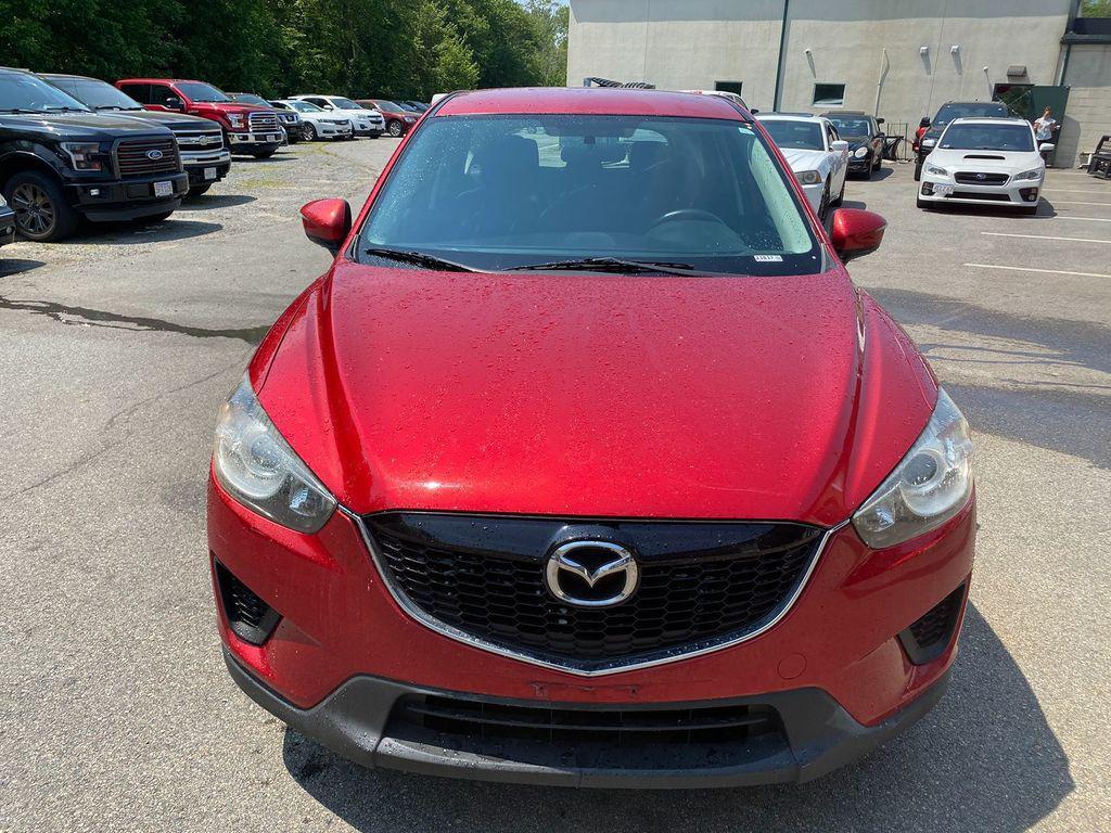 used 2015 Mazda CX-5 car, priced at $13,845