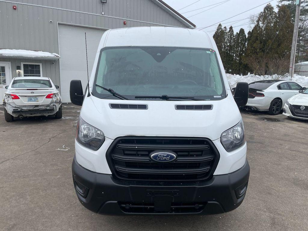 used 2022 Ford Transit-250 car, priced at $39,988
