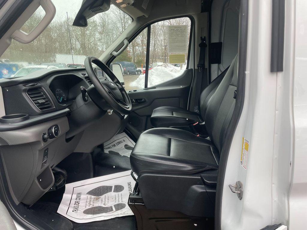 used 2022 Ford Transit-250 car, priced at $39,988