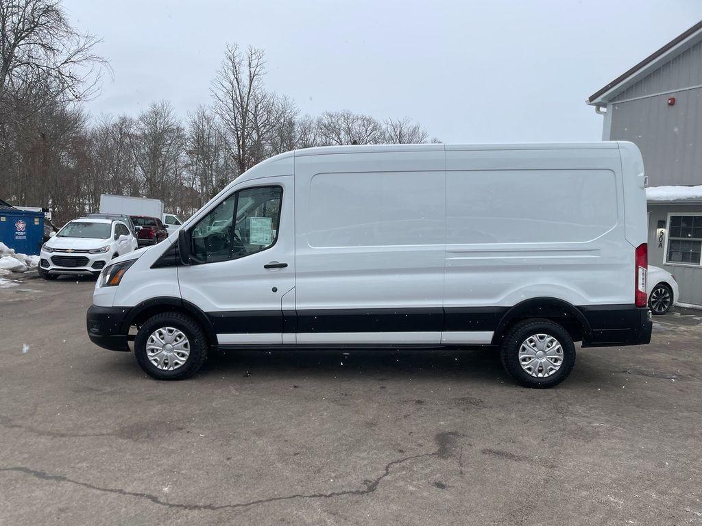used 2022 Ford Transit-250 car, priced at $39,988