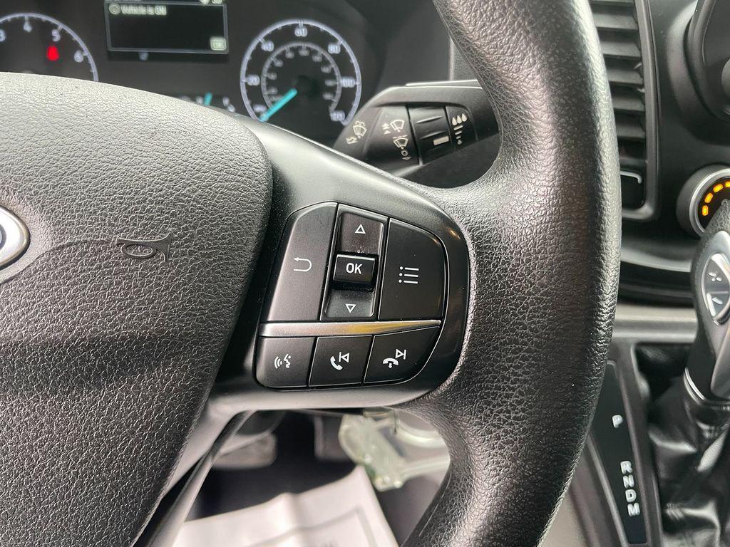 used 2022 Ford Transit-250 car, priced at $39,988