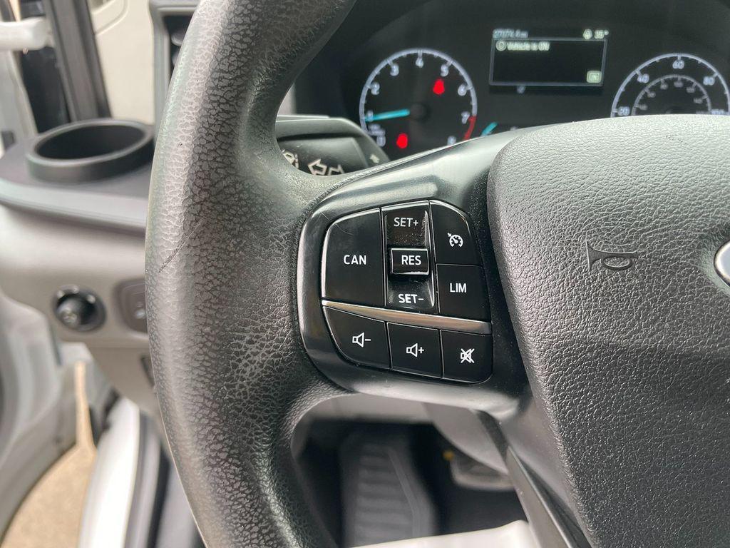 used 2022 Ford Transit-250 car, priced at $39,988
