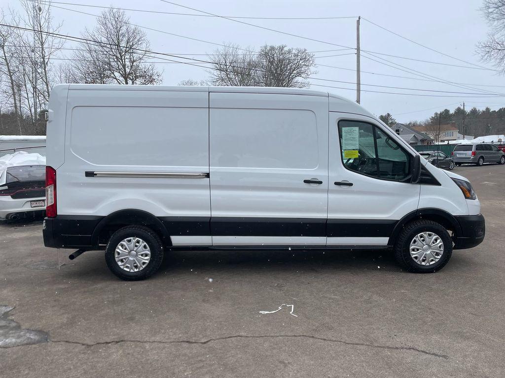 used 2022 Ford Transit-250 car, priced at $39,988