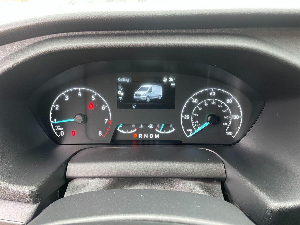 used 2022 Ford Transit-250 car, priced at $39,988
