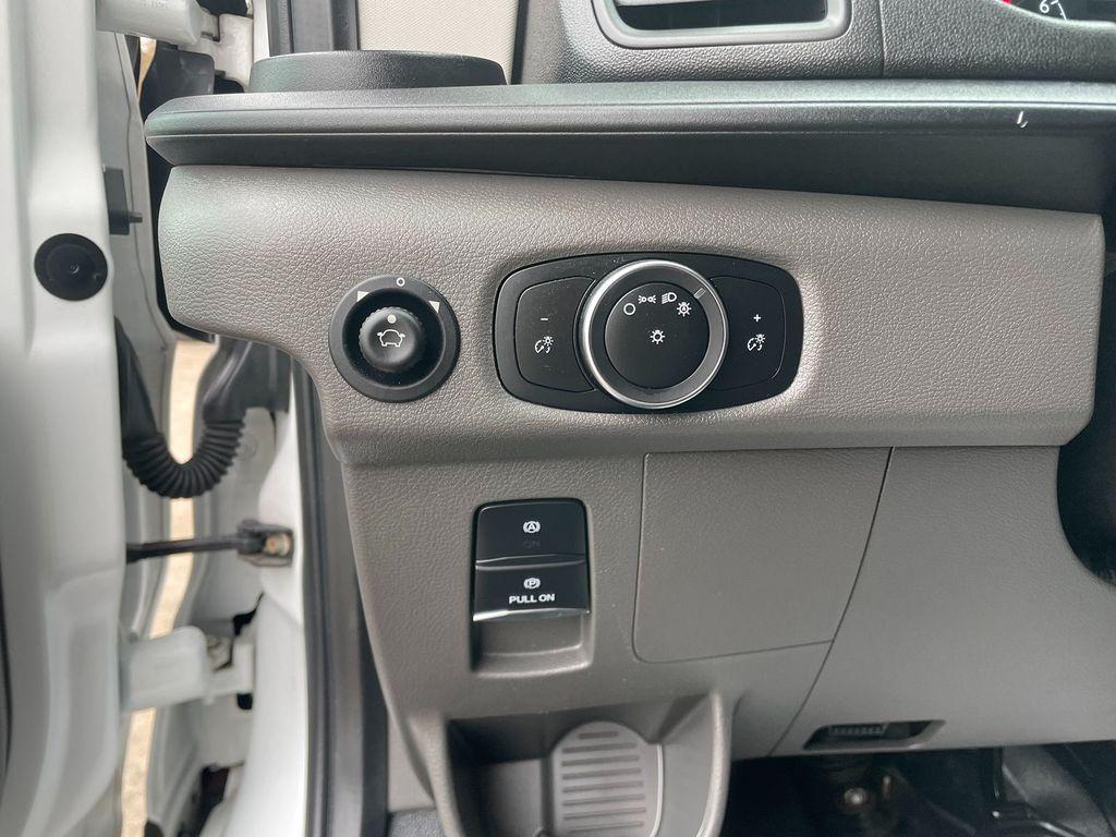 used 2022 Ford Transit-250 car, priced at $39,988