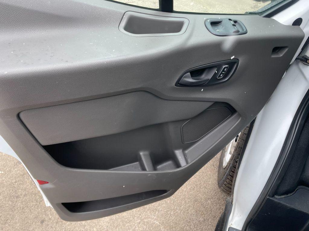 used 2022 Ford Transit-250 car, priced at $39,988