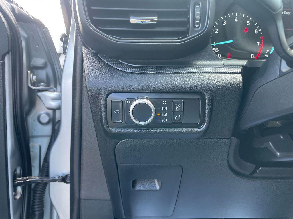 used 2021 Ford Explorer car, priced at $19,988