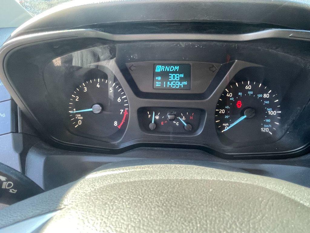 used 2019 Ford Transit-250 car, priced at $24,198