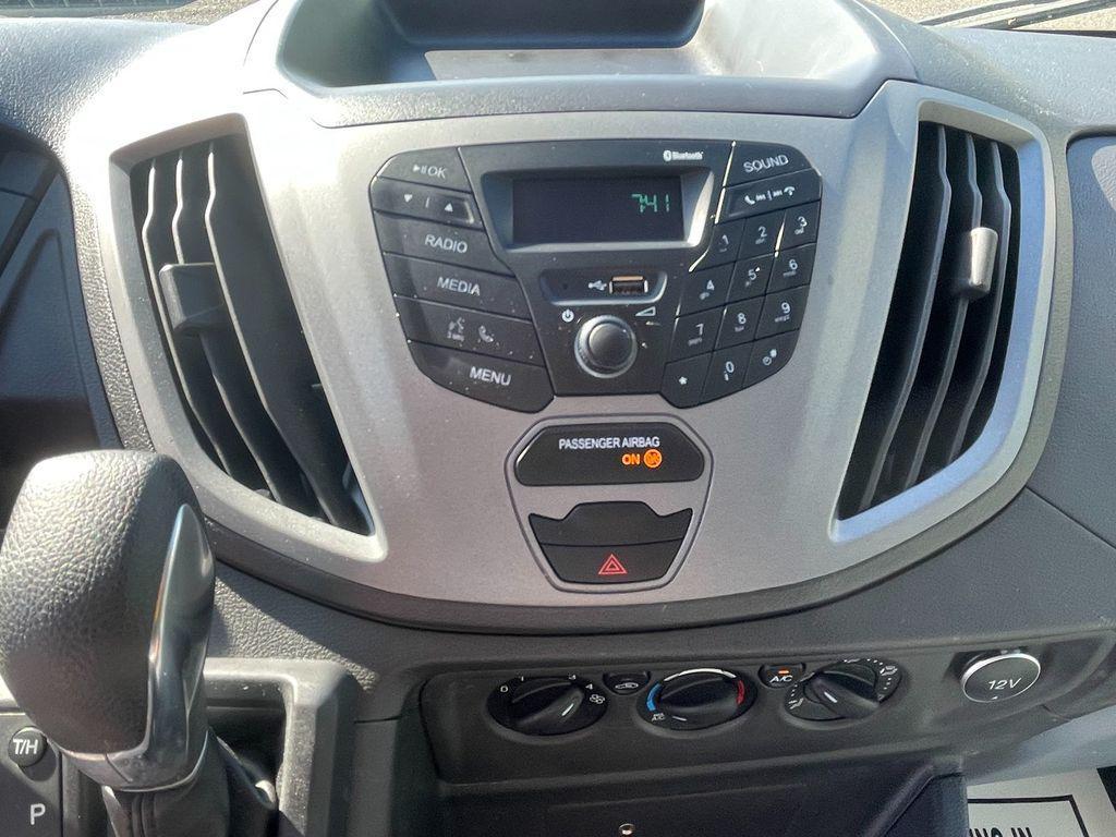 used 2019 Ford Transit-250 car, priced at $24,198